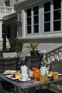 Hotels Mercure Paris Saint Cloud Hippodrome : photos des chambres