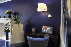 Hotels Mercure Paris Saint Cloud Hippodrome : photos des chambres