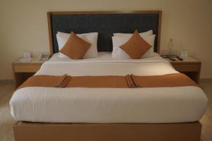 Trevon Hotels & Resorts Goa