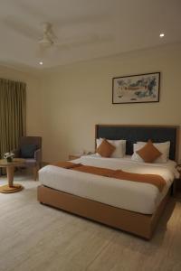 Trevon Hotels & Resorts Goa