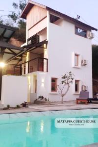 Matappa Guest House