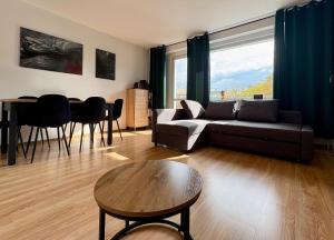 GRAFIT - Apartament na wzgórzu - Polanica Zdrój