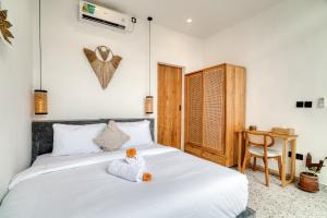 FYM LOVE VILLA Residence BALI