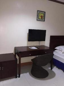 Jeamco Royal Hotel - Baybay