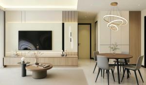 Core Residence at TRX by LL
