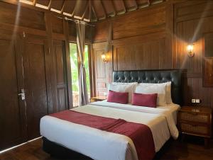 Navalia Villa Bedugul
