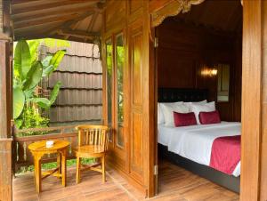 Navalia Villa Bedugul