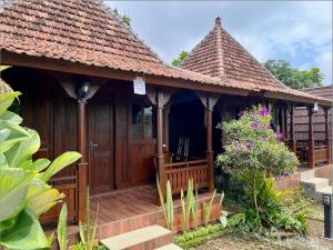 Navalia Villa Bedugul