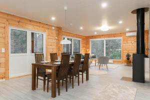 Private 2BR Villa in Ruka with Sauna & Free Parking