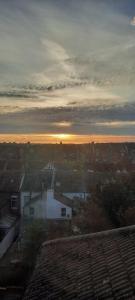 Stylish Condo on Victorian Seafront, Voyagers Rest Bexhill