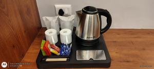 Shree Shanteshwar Mahadev Inn