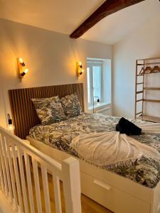 Perchoir Riboud - Coeur de ville