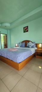 Pailin Hill Hotel Patong