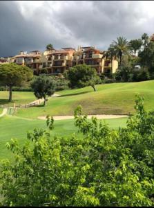 Los Robles de Los Arqueros golf 3 bedrooms apartment.
