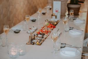 Boutique Hotel MANNA - Quality Lodgings