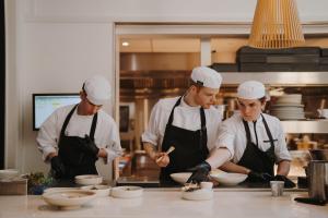 Boutique Hotel MANNA - Quality Lodgings