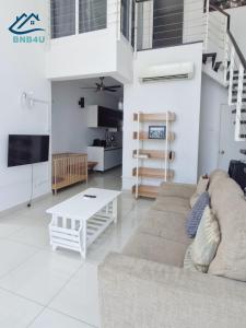 Duplex Comfort Stay in George Town