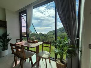 The viva patong condo C602