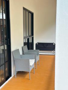 The Summer Cozy Cottage