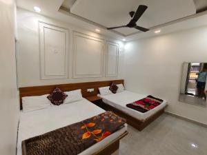 shiva homestay ujjain , near mahakaleshwar temple