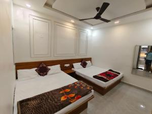 shiva homestay ujjain , near mahakaleshwar temple