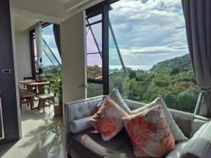 The viva patong condo C602