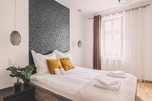 2HomeRent Apartamenty Dream Dworcowa 13