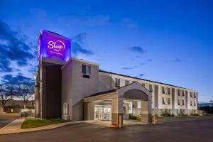 Sleep Inn Missoula Southgate