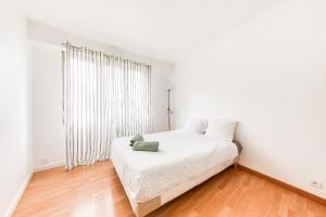 Spacious 3-Bedroom Duplex with Garden close to CDG Airport