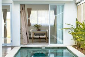 Isla Casa Brand New Villa 3BR Ungasan