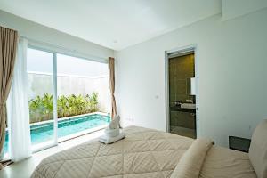 Isla Casa Brand New Villa 3BR Ungasan