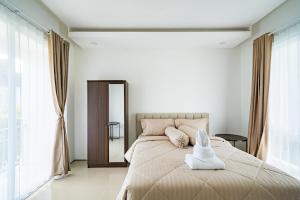 Isla Casa Brand New Villa 3BR Ungasan