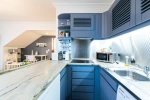 Cozy Lisbon Studio Near City Center
