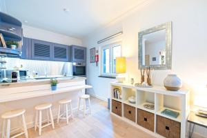 Cozy Lisbon Studio Near City Center
