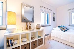 Cozy Lisbon Studio Near City Center