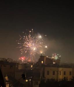 Panoramic Terrace Trastevere Penthouse
