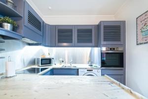 Cozy Lisbon Studio Near City Center