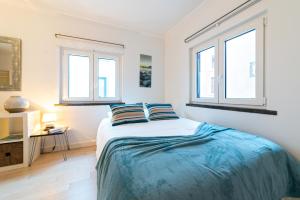 Cozy Lisbon Studio Near City Center