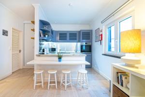 Cozy Lisbon Studio Near City Center