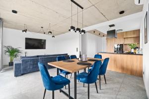 Jack Apartments- Apartamenty z garażem