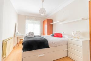 Your Home in the Heart of Zaragoza