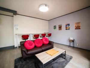 SoleilLevant Private LDK Stay near Simizu