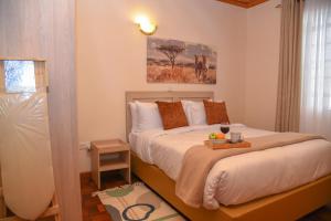 Myrtle Tree Homes Guest House