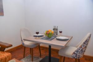 Myrtle Tree Homes Guest House