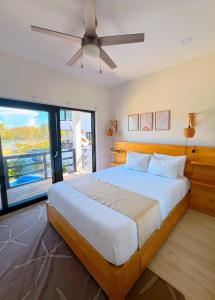 Curacion Beach Resort