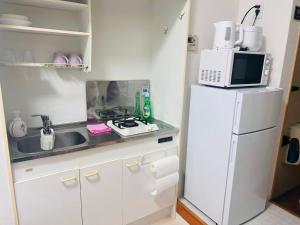 桜の舞1号馆 Sakura Dance 1