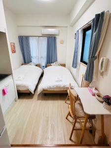 桜の舞1号馆 Sakura Dance 1