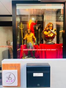 桜の舞1号馆 Sakura Dance 1