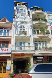 Thanh Anh Hotel Da Lat