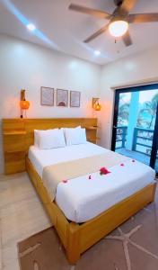 Curacion Beach Resort